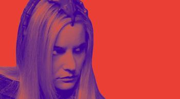  'Actrices-sorcières' de Thomas Stélandre Éditions Capricci 