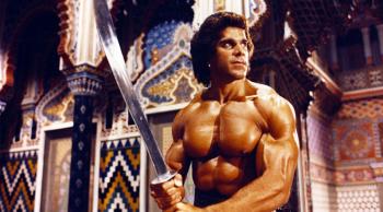  "Sindbad" © Collection Christophel 