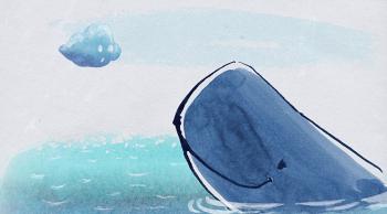  Sur l'océan © Folimage 