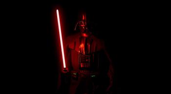  "Vader Immortal" © Images courtesy of ILMxLAB 
