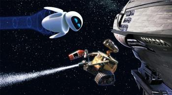  WALL-E © Collection Christophel 