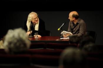 Bertrand Tavernier Malle aux trésors (11) © Nathalie Prebende