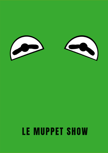 Asa Muppet Show