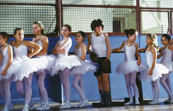 Billy Elliot © Collection Christophe L 