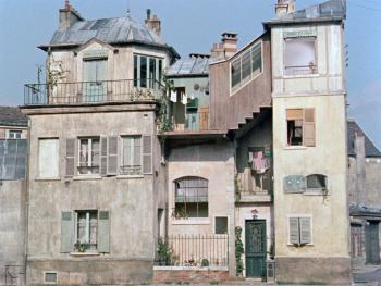Mon oncle © Collection Christophe L 