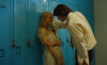Virgin suicides © Collection Christophe L 