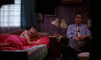 In the mood for love © Collection Christophe L 