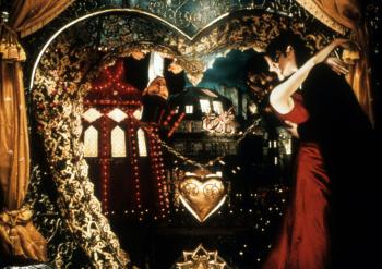 Moulin Rouge © Collection Christophe L 