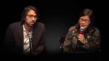 Ophir Levy et Soko Phay 