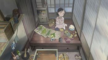  "Dans un recoin de ce monde" de Sunao Katabuchi © Selecta Visión 