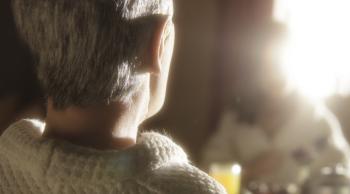 "Anomalisa" de Charlie Kaufman et Duke Johnson © Paramount Pictures 