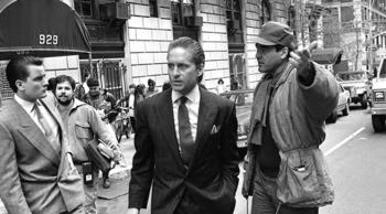  "Il était une fois... Wall Street" de Rémi Lainé D.R. 