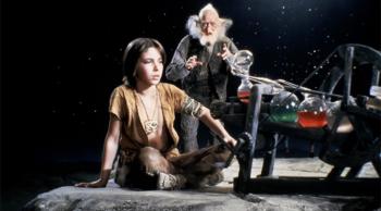  "L'Histoire sans fin" de Wolfgang Petersen © Collection Christophel 