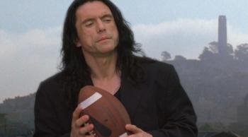  "The Room" de Tommy Wiseau © D.R. 