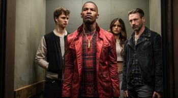 Baby driver