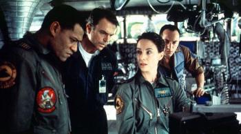 Event Horizon