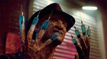 Freddy 3