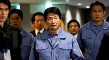  "Fukushima, le couvercle du soleil" © Destiny Films 