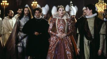  "La Reine Margot" © Collection Christophel 