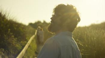  "Notes on Blindness - Into Darkness" © Agat Films – Arte Créative 