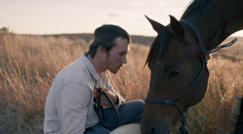  "The Rider" de Chloé Zhao © Les Films du Losange 