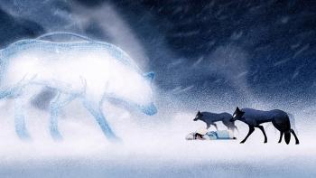 Wild Animal - DR