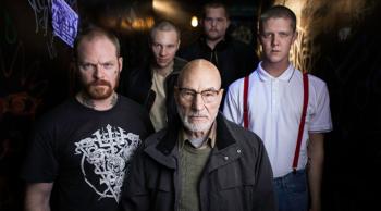 "Green Room" de Jeremy Saulnier