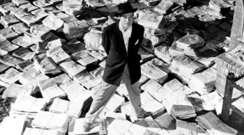  "Citizen Kane" d'Orson Welles © Christophel 