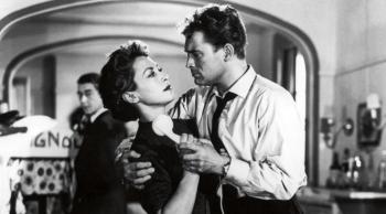  "Du rififi chez les hommes" © Collection Christophel 