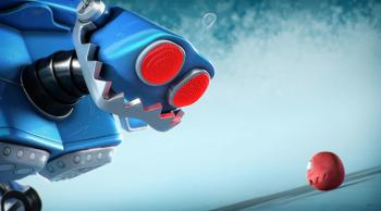  "Superbot" © D.R. 