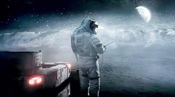 The Wandering Earth 2