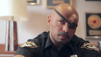 Wrong Cops
