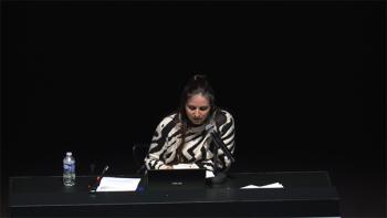 Claire Allouche