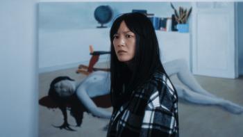 Et la lumière fut ! © Akiko Okumura