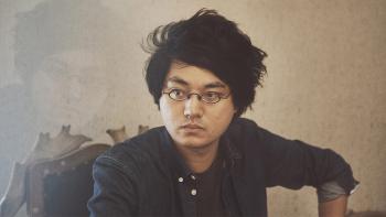 Davy Chou
