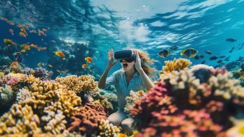 Coraux © Willd Immersion