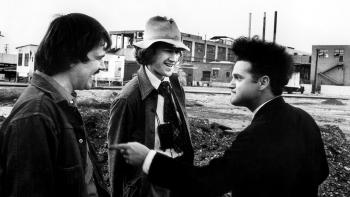 Avec Jack Nance