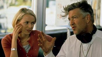  Mulholland Drive
