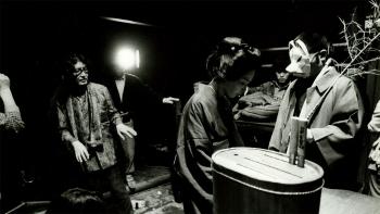L’Empire des sens, une histoire d’amour et de mort au Japon © Claire Laborey