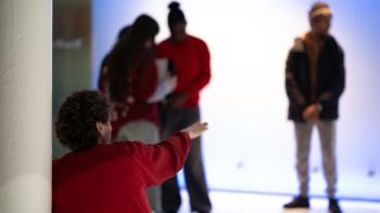 Métamorphoses - Initie-toi au cinéma et à la musique © Forum des images