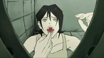 Indigestion