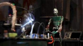 Timekeeper