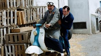 OSS 117 : Le Caire, nid d’espions
