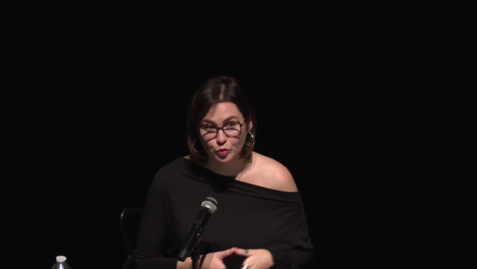 CHLOÉ THIBAUD
