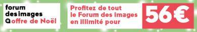 Forum des images : offre de Noel 2024