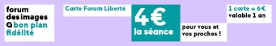 Carte Forum Liberté