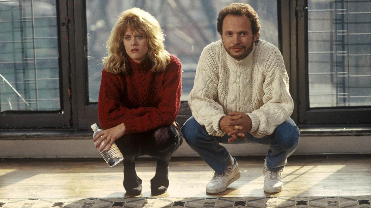 Quand Harry rencontre Sally