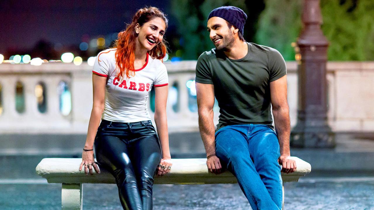 Befikre