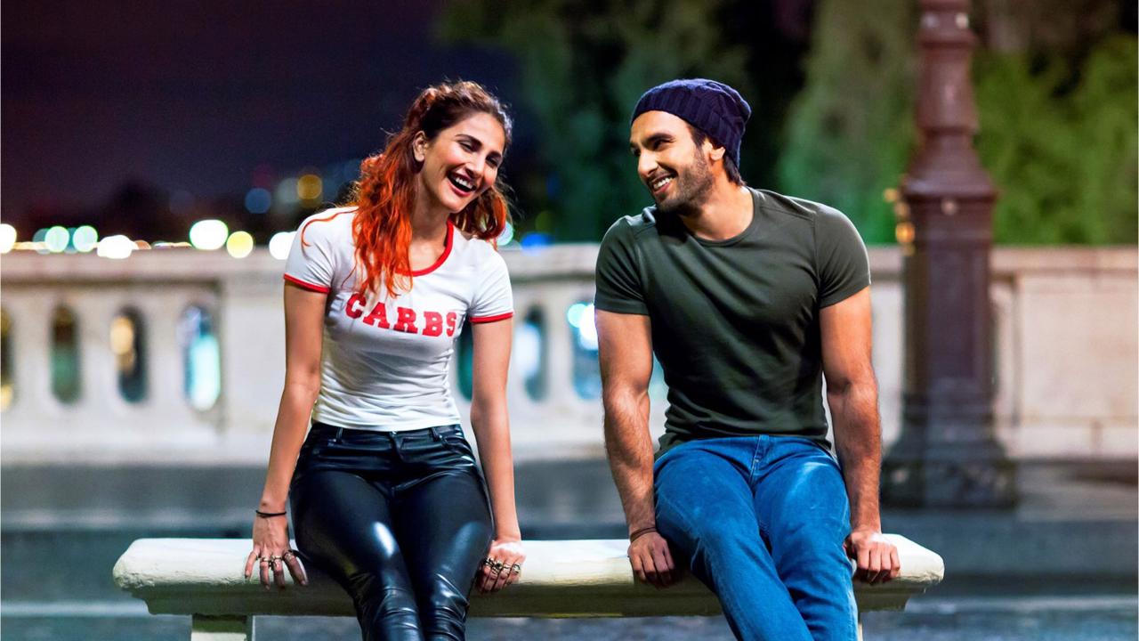 Befikre