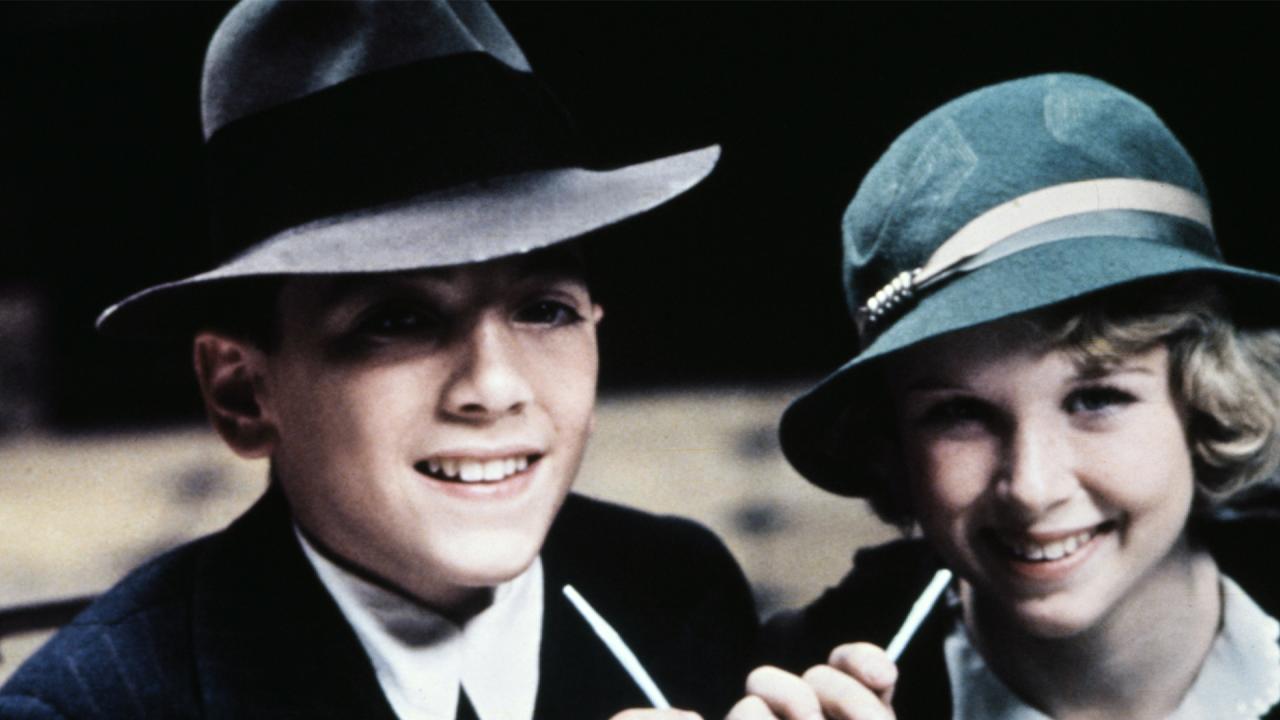 Bugsy Malone © Collection Christophel